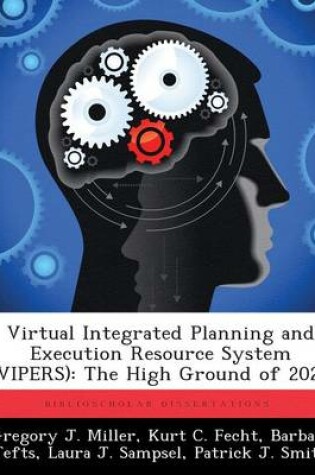 Cover of Virtual Integrated Planning and Execution Resource System (Vipers)