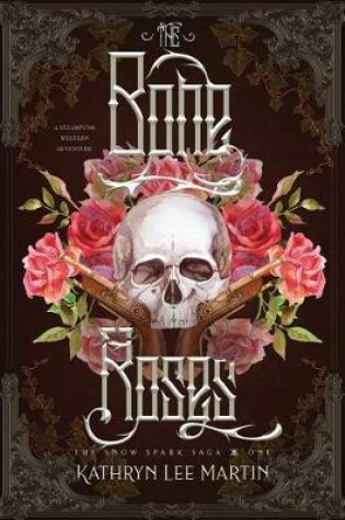 Cover of The Bone Roses