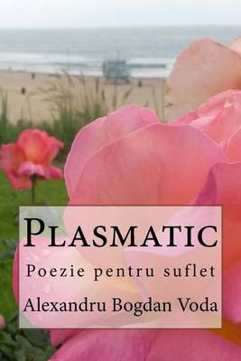 Book cover for Plasmatic