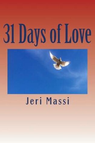 Cover of 31 Days of Love