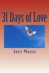 Book cover for 31 Days of Love