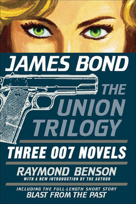 Cover of The Union Trilogy