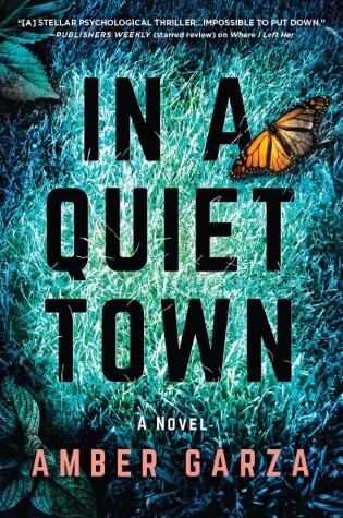 Cover of In a Quiet Town