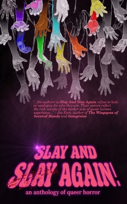 Book cover for Slay and Slay Again!