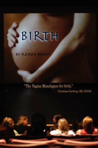 Cover of Birth