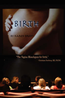 Book cover for Birth