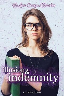 Book cover for Illusion and Indemnity