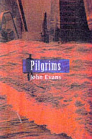 Cover of Pilgrims