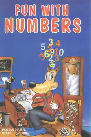 Cover of Fun with Numbers