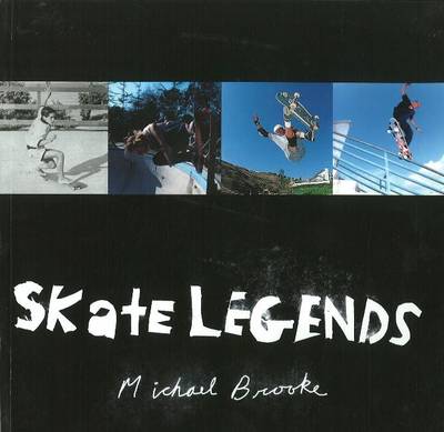 Cover of Skate Legends