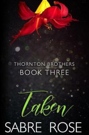 Cover of Taken