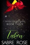 Book cover for Taken