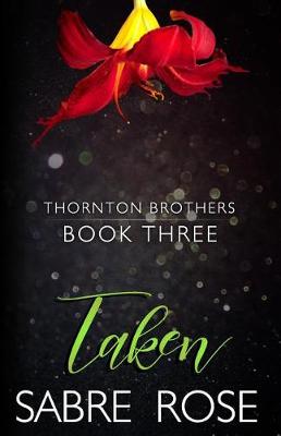 Cover of Taken