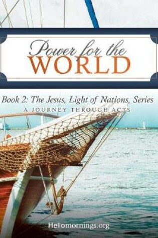Cover of Power for the World