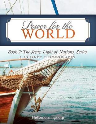 Book cover for Power for the World