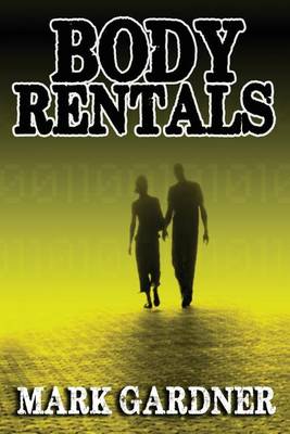 Book cover for Body Rentals