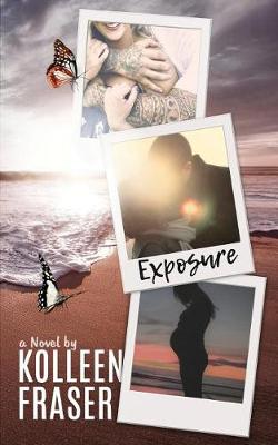 Book cover for Exposure