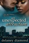 Book cover for An Unexpected Attraction