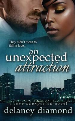 Cover of An Unexpected Attraction