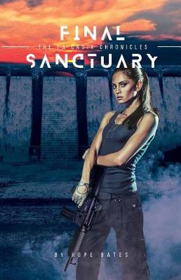 Cover of Final Sanctuary