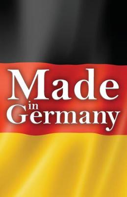 Cover of Made in Germany