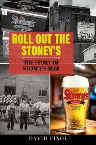 Cover of Roll Out The Stoney's