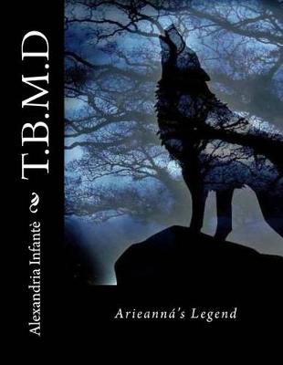 Book cover for T.B.M.D