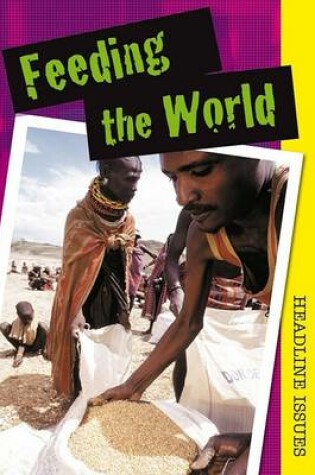 Cover of Feeding the World