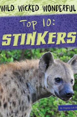 Cover of Stinkers
