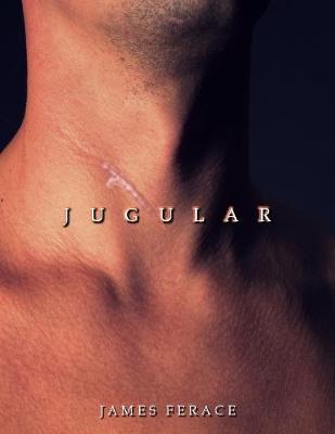 Book cover for Jugular