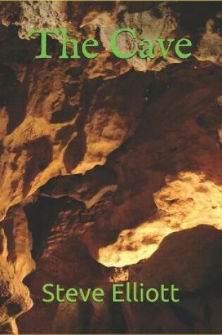 Cover of The Cave