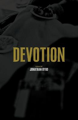 Book cover for Devotion