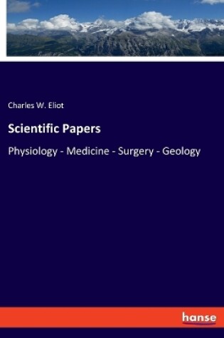 Cover of Scientific Papers