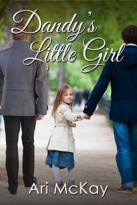 Book cover for Dandy's Little Girl