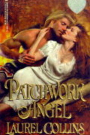 Cover of Patchwork Angel