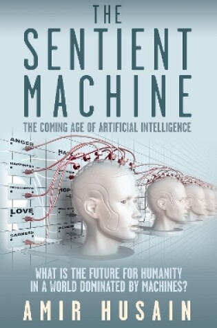 Cover of The Sentient Machine