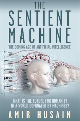 Cover of The Sentient Machine