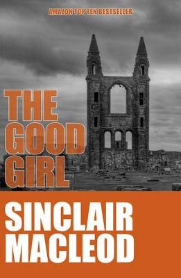 Book cover for The Good Girl