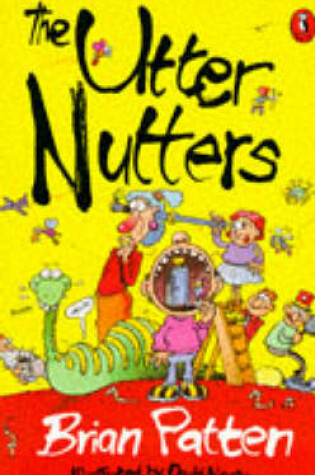 Cover of The Utter Nutters