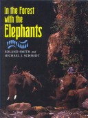 Book cover for In the Forest with the Elephants