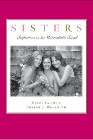 Cover of Sisters Journal