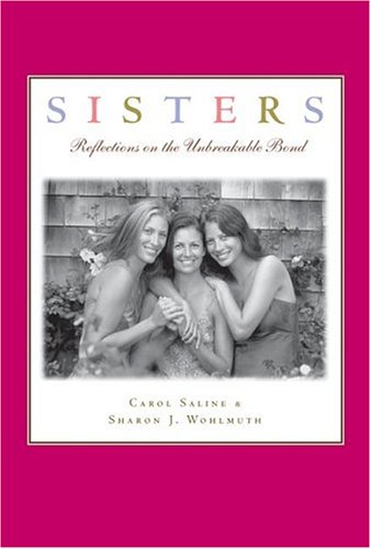 Book cover for Sisters Journal