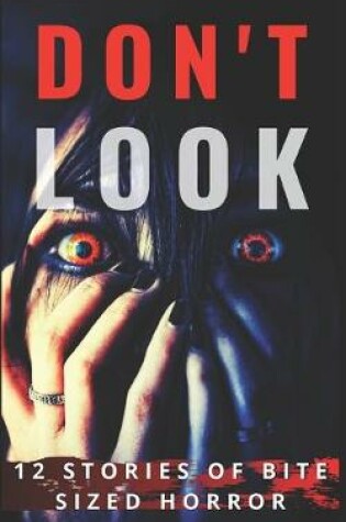 Cover of Don't Look