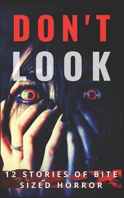 Book cover for Don't Look