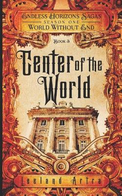 Cover of Center of the World