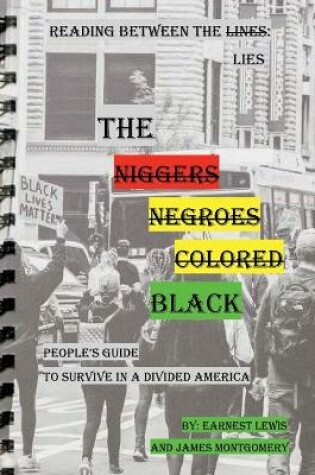 Cover of The Black People's Guide To Survive In A Divided America