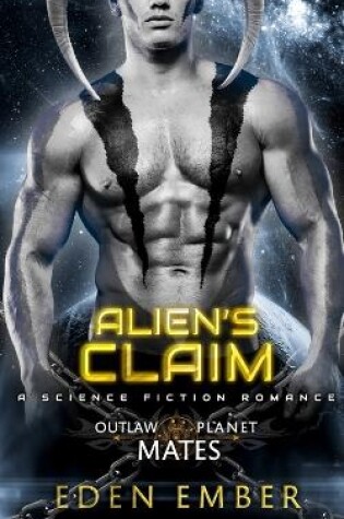 Cover of Alien's Claim
