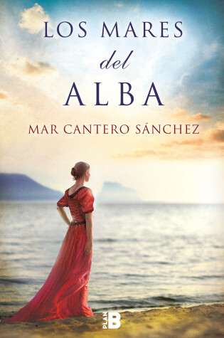 Cover of Los mares del alba / The Seas of Dawn