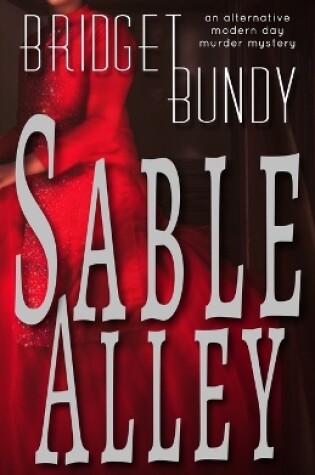 Cover of Sable Alley