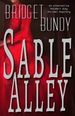 Book cover for Sable Alley
